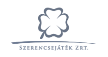 Szerencsejték Zrt.