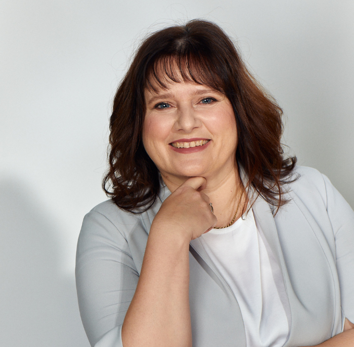 Heiszler Gabriella