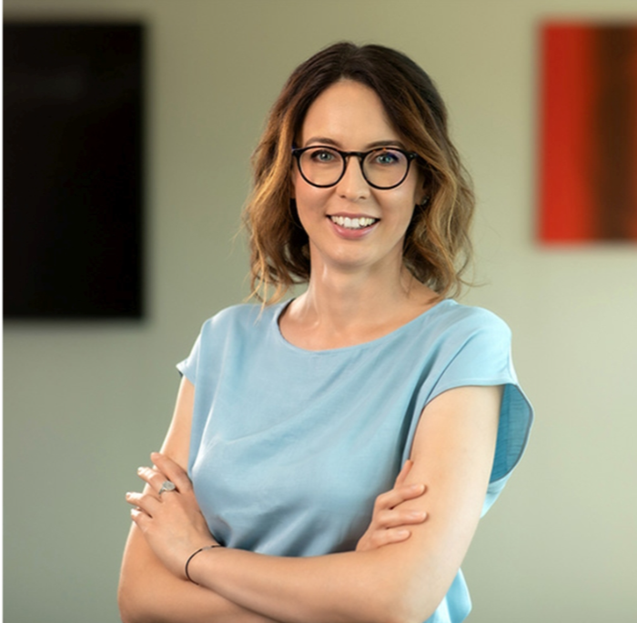 Blaumann Debóra