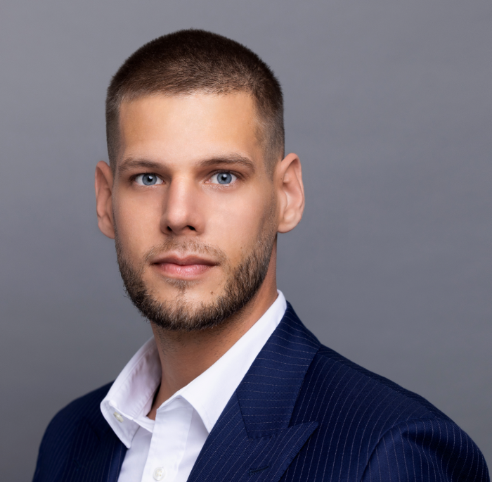 Fazekas Bálint