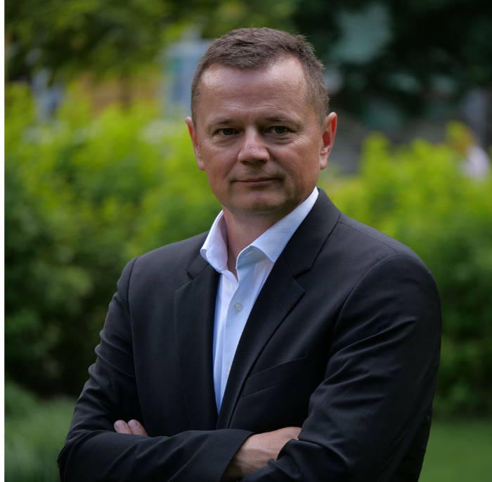 Gerendi Zsolt