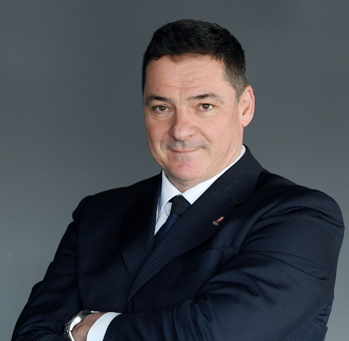 Gyulay Zsolt