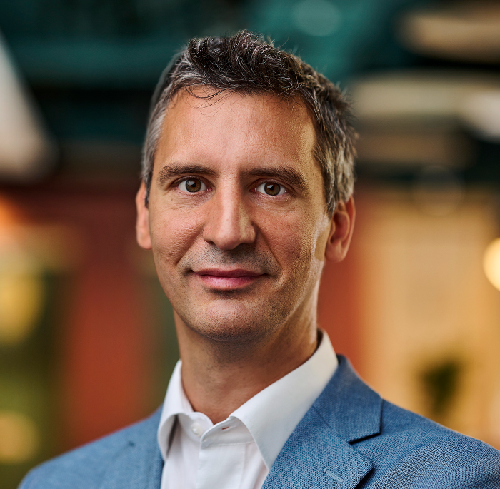 Juhász Péter Tibor