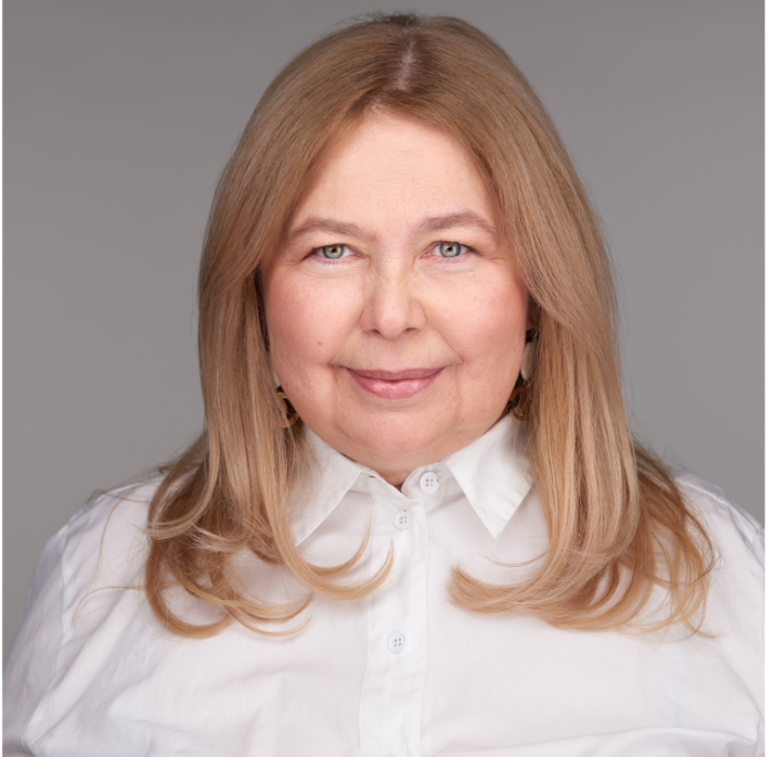 Károlyi Zsuzsanna