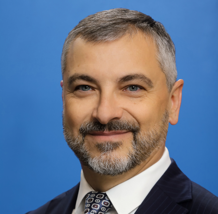 Ormosy Gábor