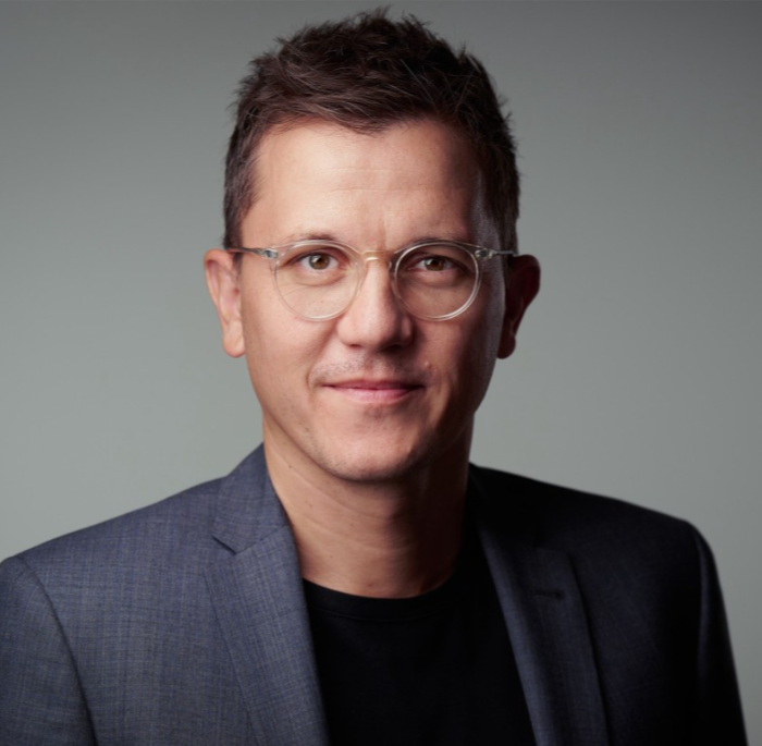Probáld Attila