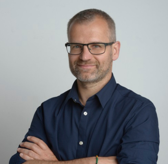 Baráth Péter