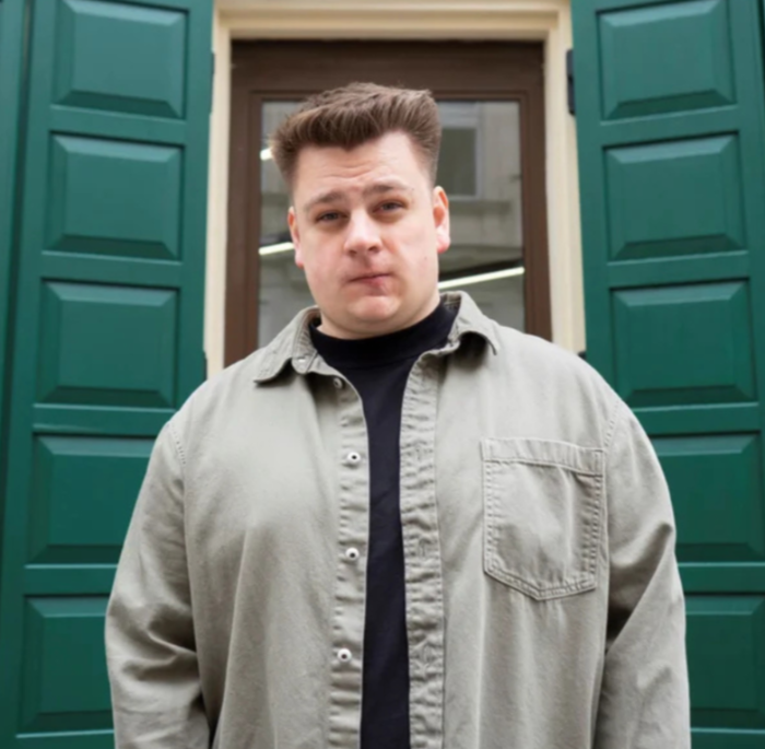 Tóth Simon