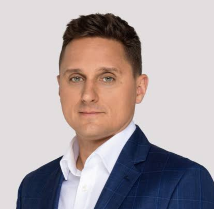 Dudás Gergely