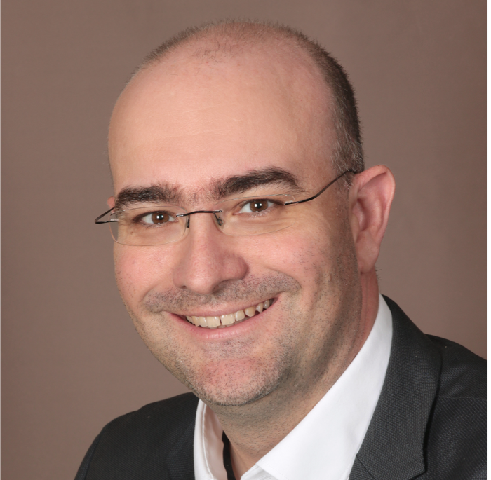 Szlávik Péter