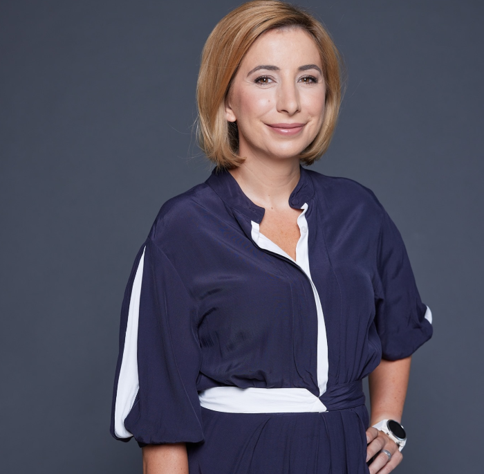 Varga Anita Ágnes